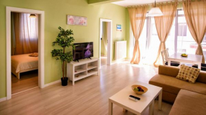 Aquarium Residence 1